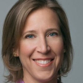 Susan Wojcicki Agent