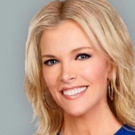 Megyn Kelly Agent