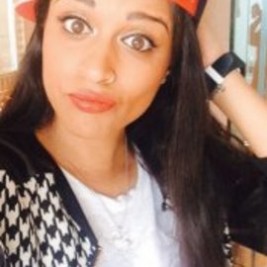 Lilly Singh  Image