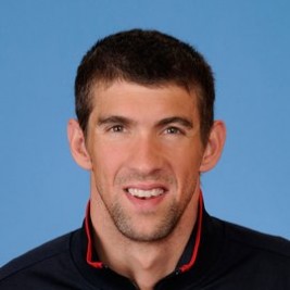 Michael Phelps Agent