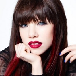 Carly Rae Jepson Agent