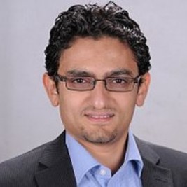 Wael Ghonim Agent
