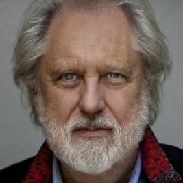 David Puttnam Agent