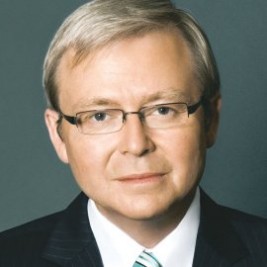 Kevin Rudd Agent