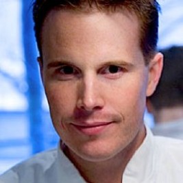 Grant Achatz Agent