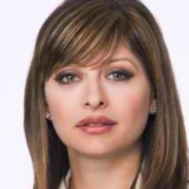 Maria Bartiromo  Image