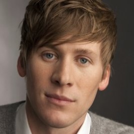 Dustin Lance Black  Image