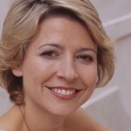 Samantha Brown  Image