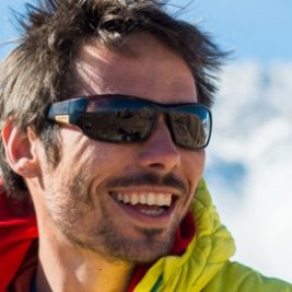 Kevin Jorgeson Agent
