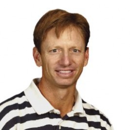 Brad Faxon  Image