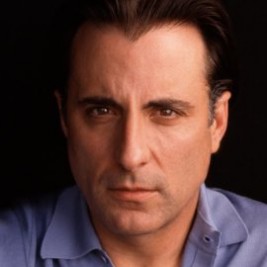 Andy Garcia Agent