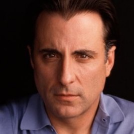 Andy Garcia  Image