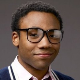 Donald Glover  Image