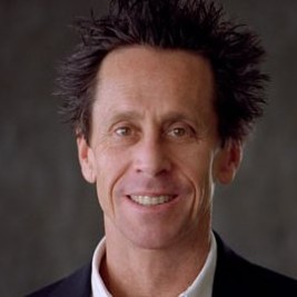 Brian Grazer  Image