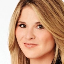 Jenna Bush Hager Agent