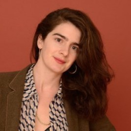 Gaby Hoffman  Image