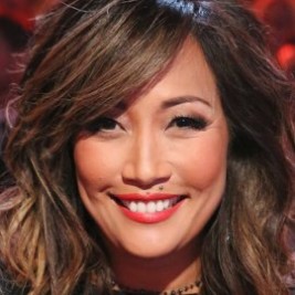 Carrie Ann Inaba Agent