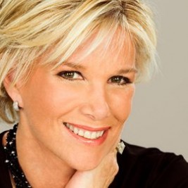 Joan Lunden Agent