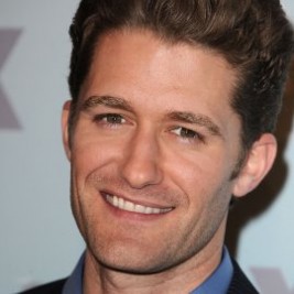 Matthew Morrison  Image