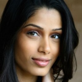 Freida Pinto Agent