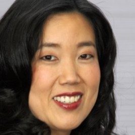 Michelle Rhee Agent