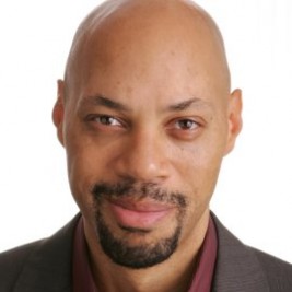 John Ridley  Image