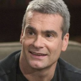 Henry Rollins Agent