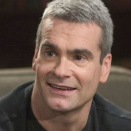 Henry Rollins  Image