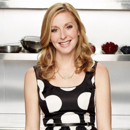 Christina Tosi  Image