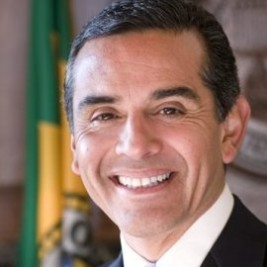 Antonio Villaraigosa  Image