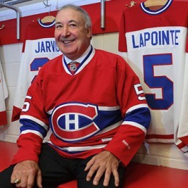 Guy Lapointe Agent