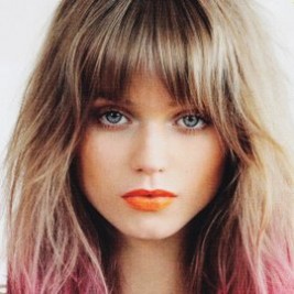 Abbey Lee Agent