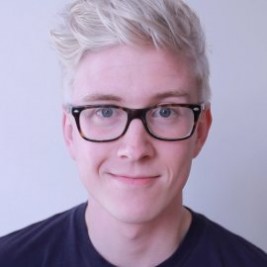 Tyler Oakley Agent