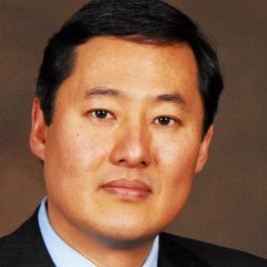 John Yoo  Image