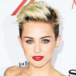Miley Cyrus  Image