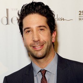 David Schwimmer  Image