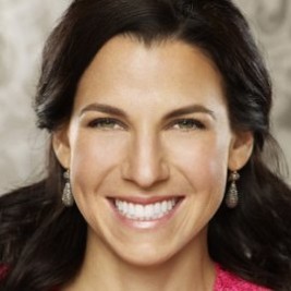 Jessica Seinfeld Agent