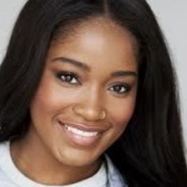 Keke Palmer Agent