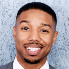 Michael B. Jordan Agent