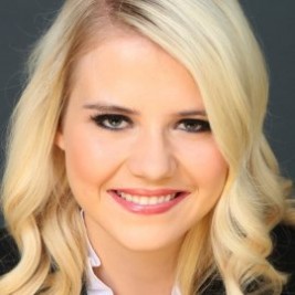 Elizabeth Smart Agent