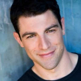 Max Greenfield Agent