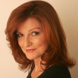 Maureen Dowd Agent