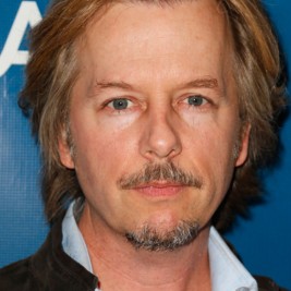 David Spade Mani Image