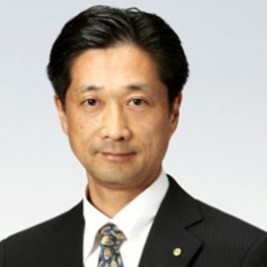 Osamu Nagata Agent