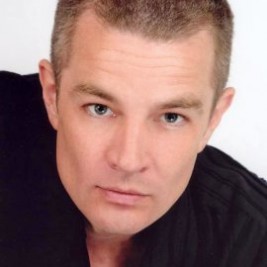 James Marsters Agent