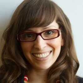 Leah Busque Agent