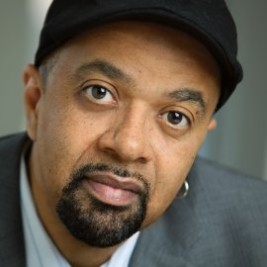 James McBride  Image