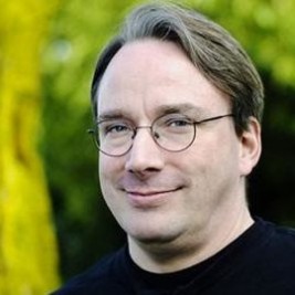 Linus Torvalds Agent