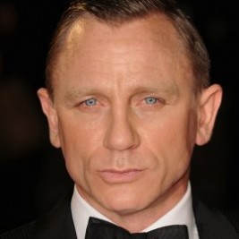 Daniel Craig Agent