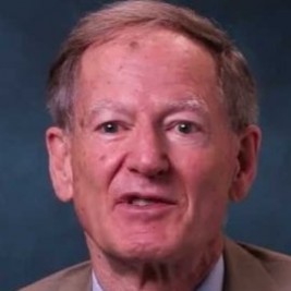 George Gilder Agent